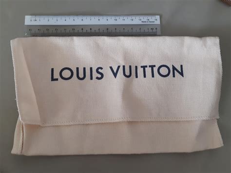 real louis vuitton bags|authentic Louis Vuitton dust bag.